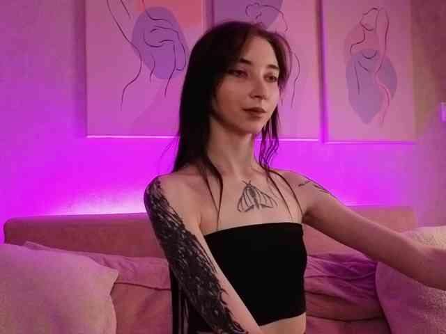 Ellen-Hops webcam