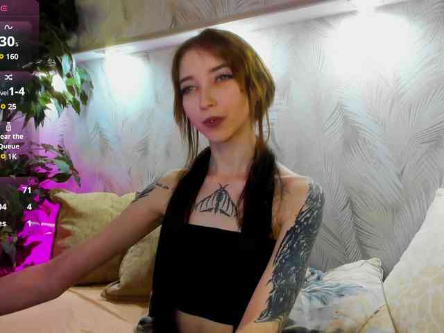 Ellen-Hops webcam