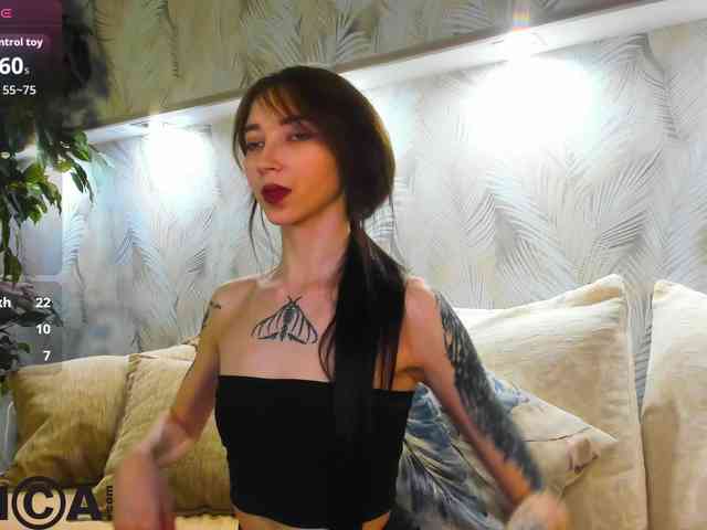 Ellen-Hops webcam