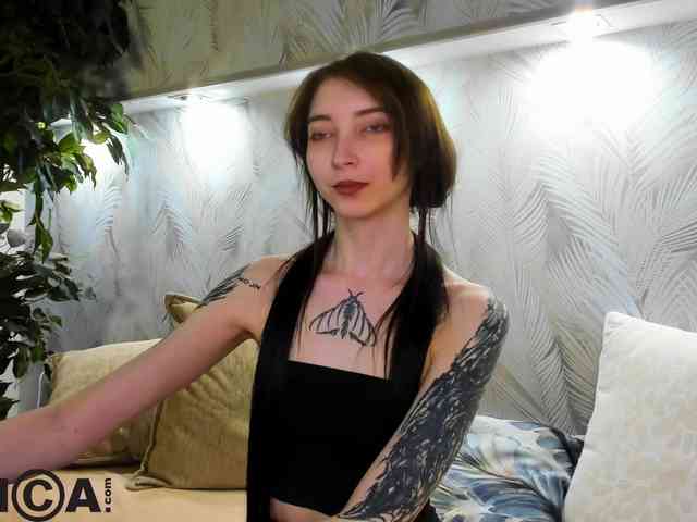 Ellen-Hops webcam