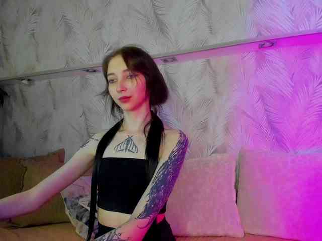 Ellen-Hops webcam
