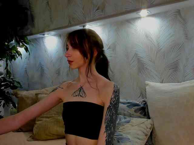 Ellen-Hops webcam