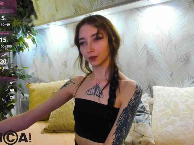 Ellen-Hops webcam