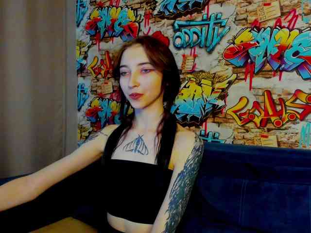Ellen-Hops webcam