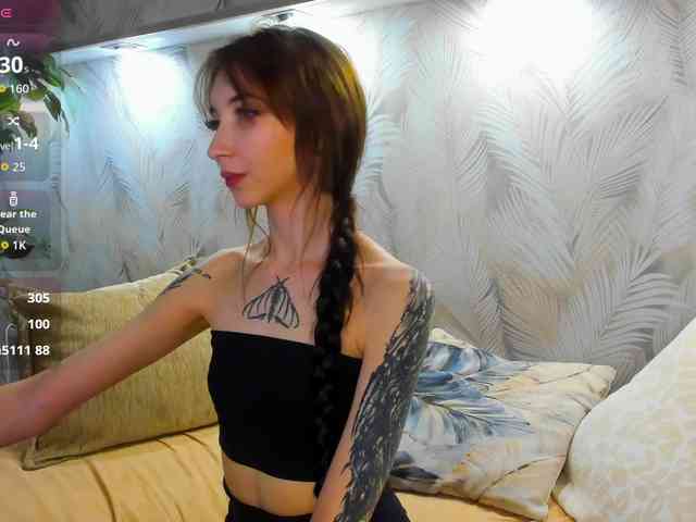 Ellen-Hops webcam