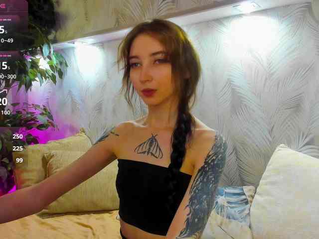 Ellen-Hops webcam