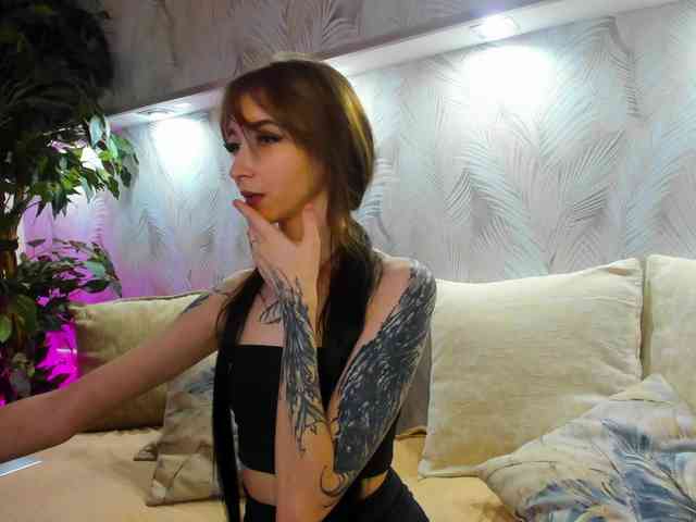 Ellen-Hops webcam