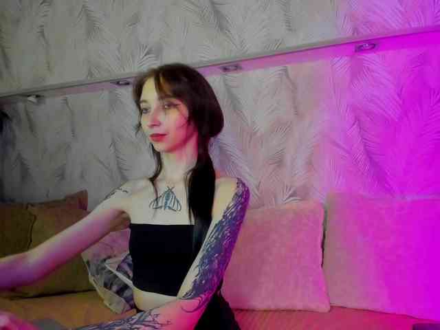Ellen-Hops webcam