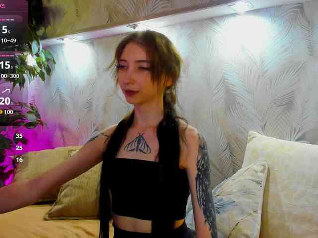 Ellen-Hops webcam