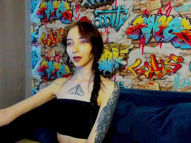 Ellen-Hops webcam
