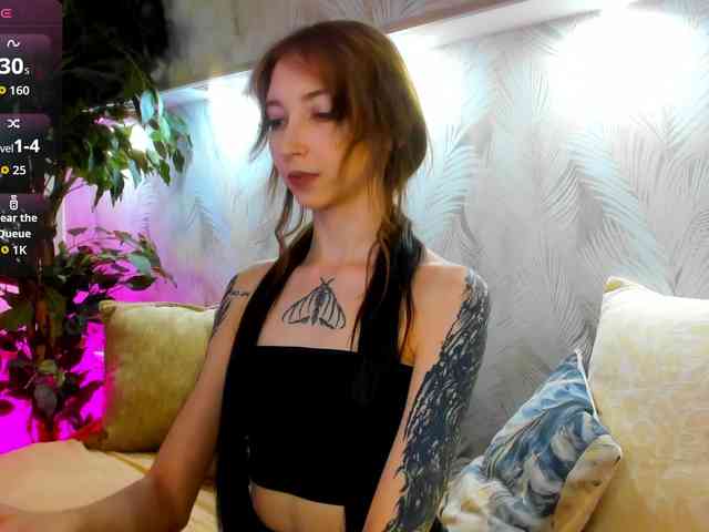 Ellen-Hops webcam