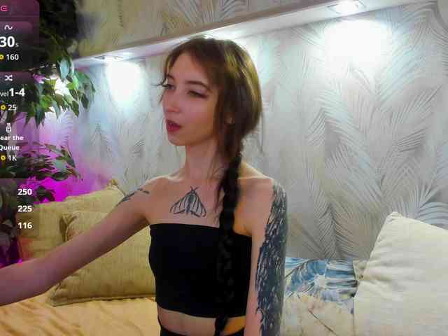 Ellen-Hops webcam