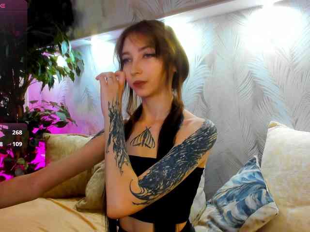 Ellen-Hops webcam