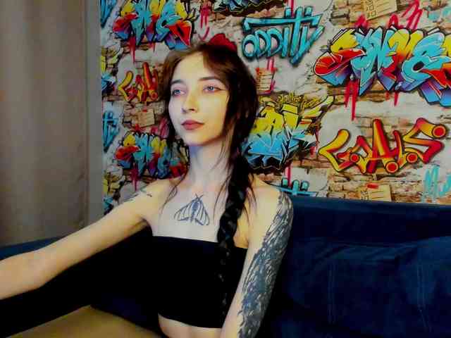 Ellen-Hops webcam