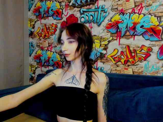 Ellen-Hops webcam