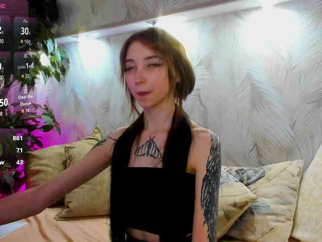 Ellen-Hops webcam