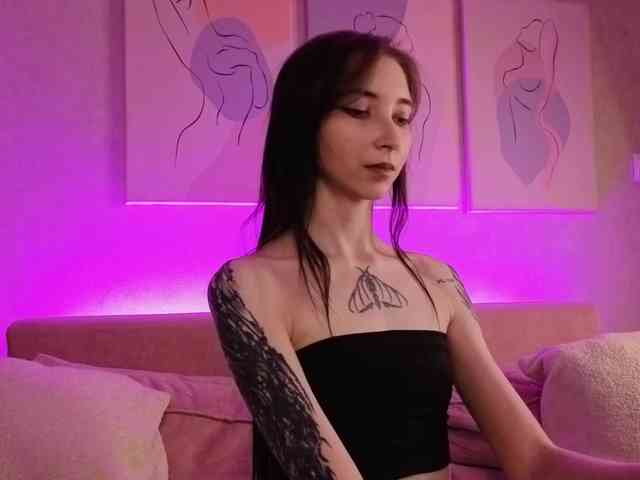 Ellen-Hops webcam