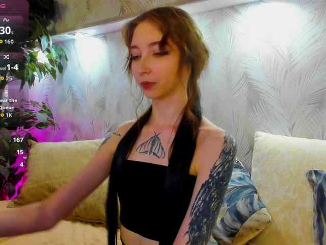 Ellen-Hops webcam