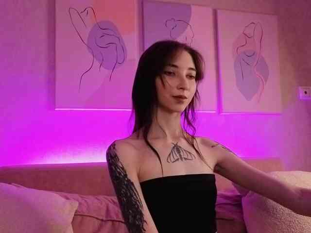 Ellen-Hops webcam