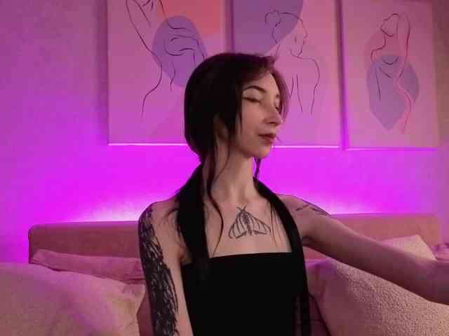 Ellen-Hops webcam