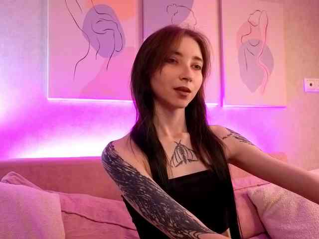 Ellen-Hops webcam