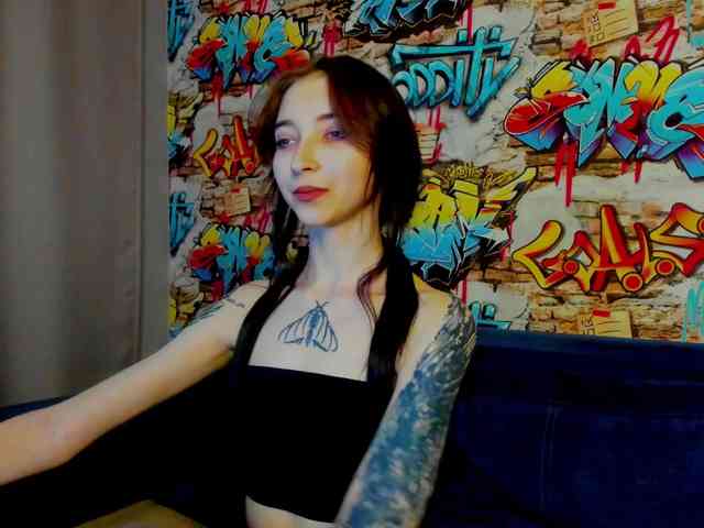 Ellen-Hops webcam