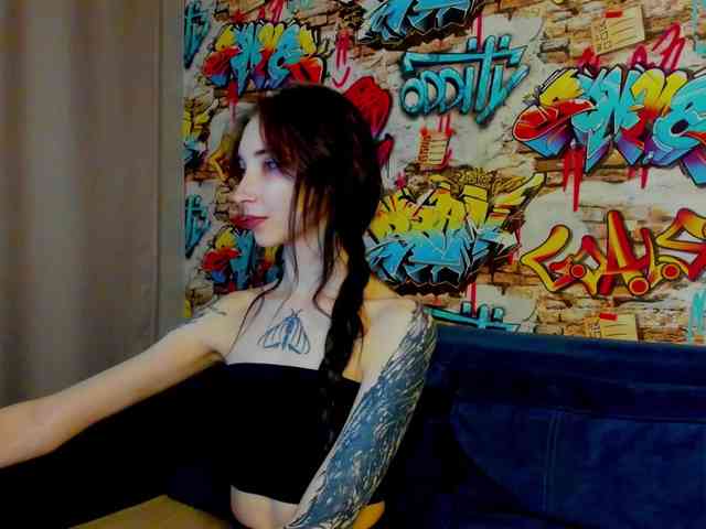 Ellen-Hops webcam