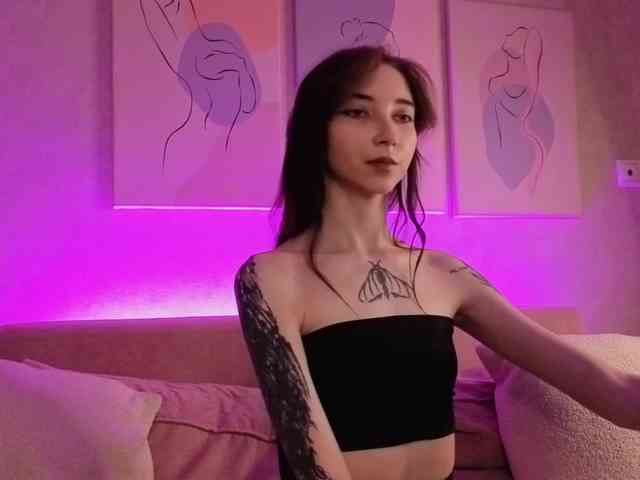 Ellen-Hops webcam