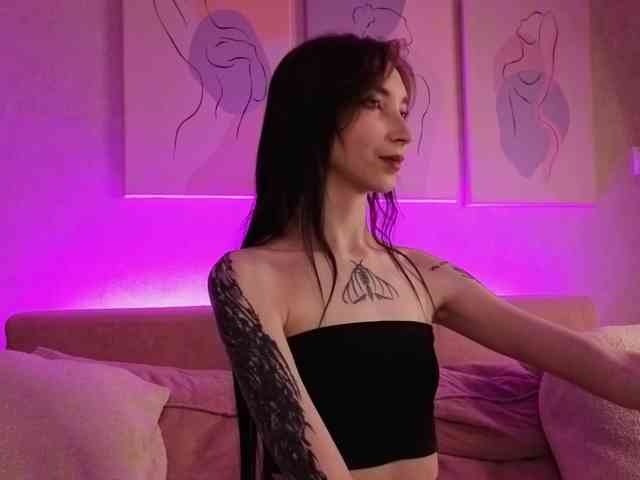 Ellen-Hops webcam