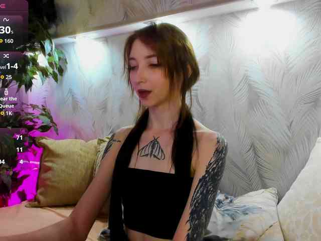 Ellen-Hops webcam