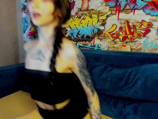 Ellen-Hops webcam