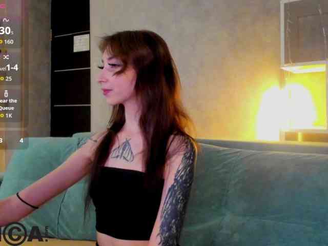Ellen-Hops webcam