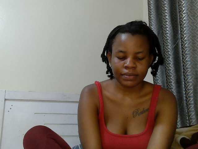 Lovelybabra — live female cam