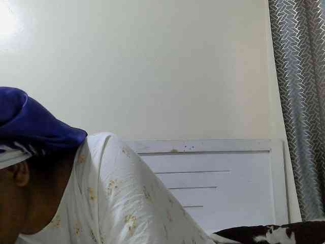 Lovelybabra's webcam live show