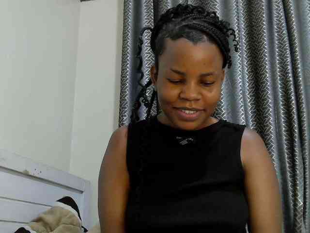 Lovelybabra webcam