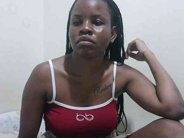 Lovelybabra Live Webcam on BongaCams