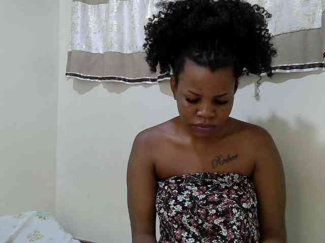 Lovelybabra webcam