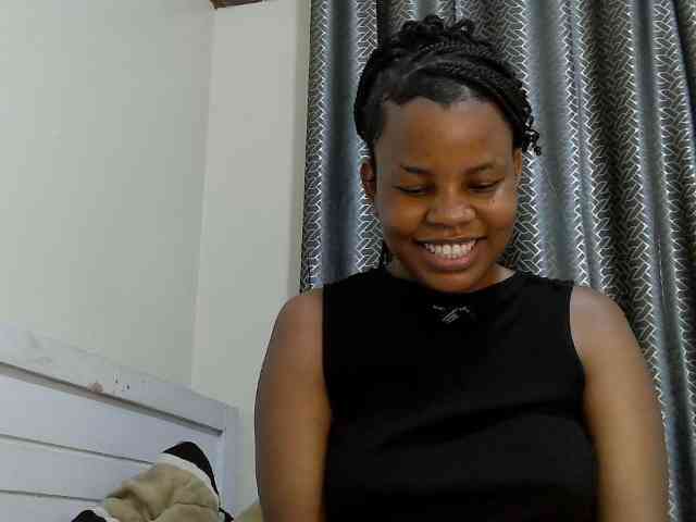 Lovelybabra webcam