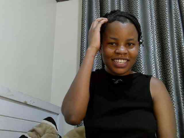 Lovelybabra webcam