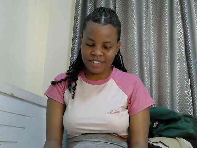 Lovelybabra webcam