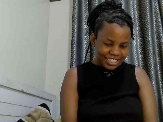 Lovelybabra webcam