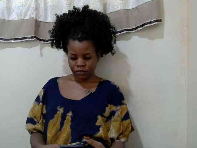 Lovelybabra webcam