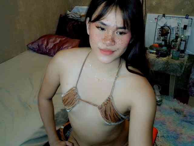 AltheaYllana Sex Cam Show