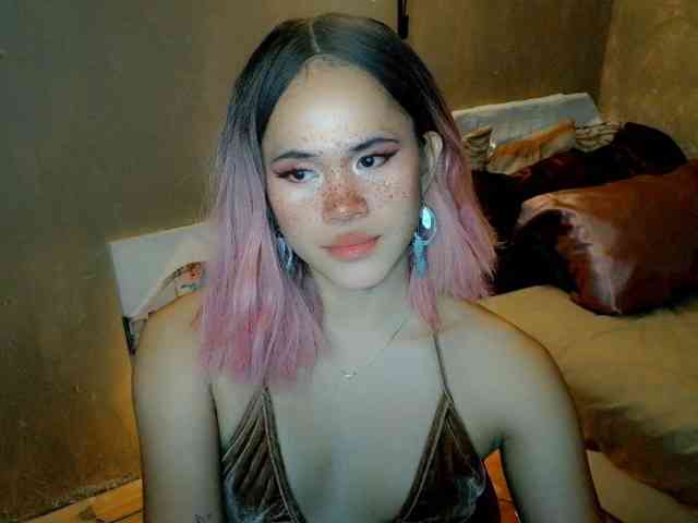 AltheaYllana Live Webcam on BongaCams