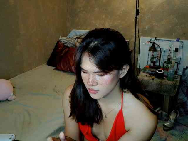 AltheaYllana Sex Cam Show