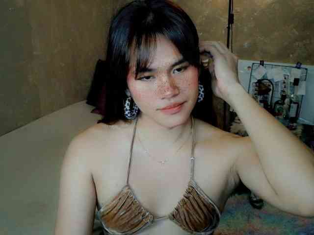 AltheaYllana Sex Cam Show