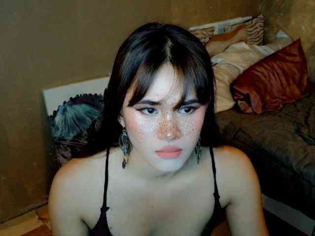 AltheaYllana Live Webcam on BongaCams