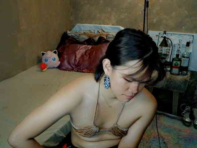 AltheaYllana Sex Cam Show