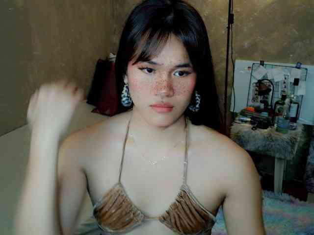 AltheaYllana Sex Cam Show