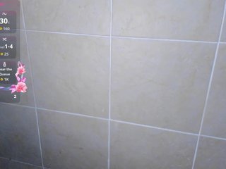 DannaKeys Porn Show